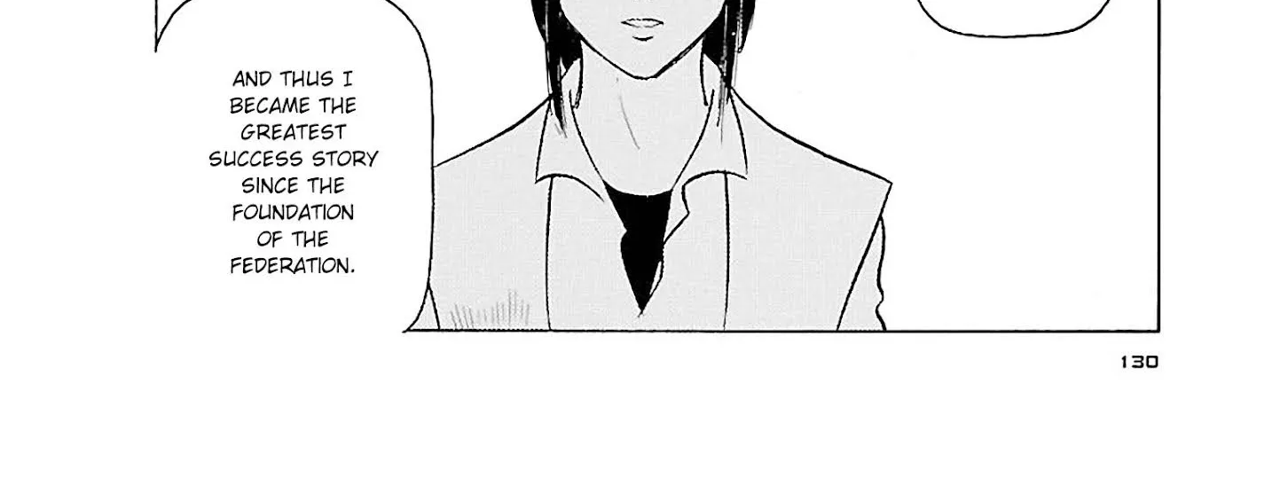 Birdy The Mighty Evolution Kainu Manga Chapter 72 Page 36