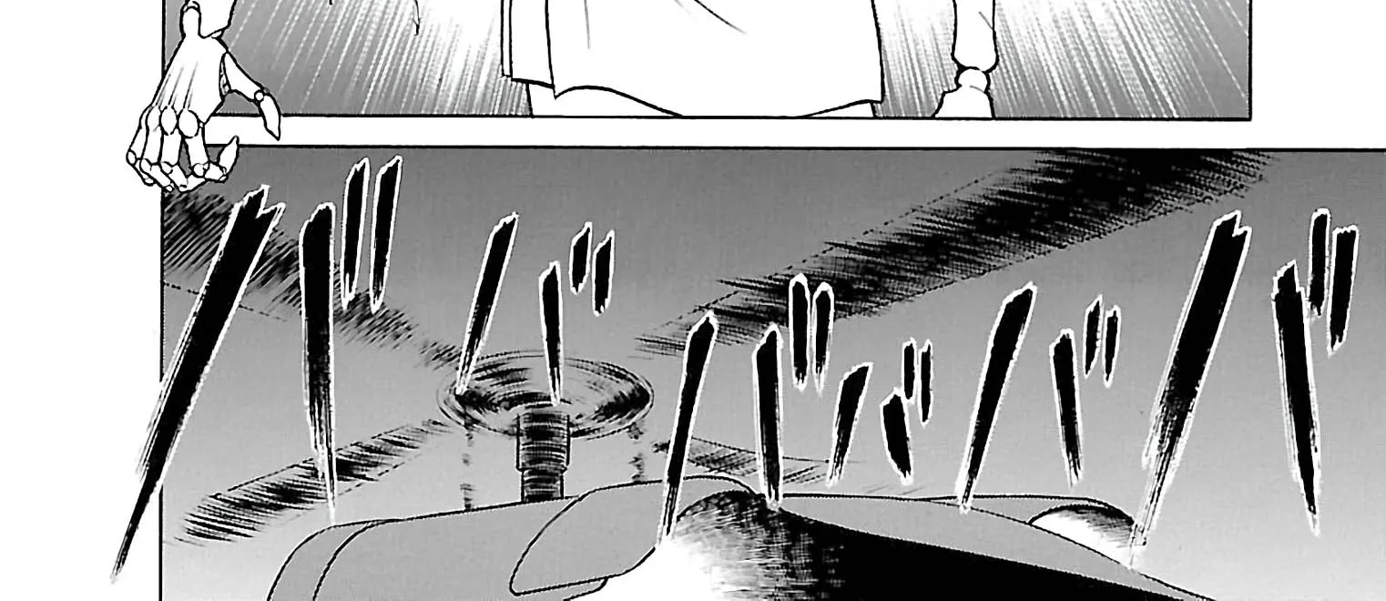 Birdy The Mighty Evolution Kainu Manga Chapter 69 Page 10