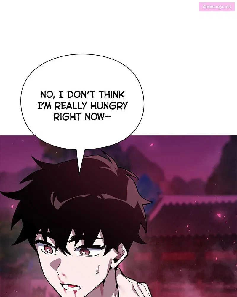 Night of the Goblin Kainu Manga Chapter 3 Page 44