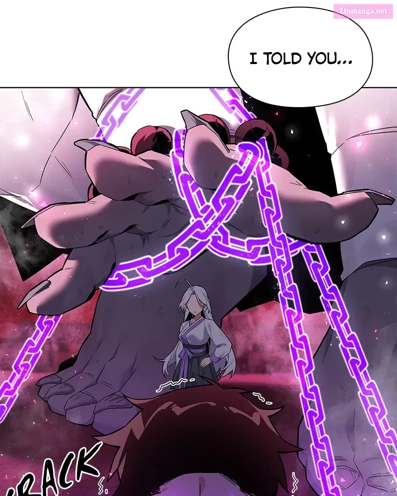 Night of the Goblin Kainu Manga Chapter 3 Page 55
