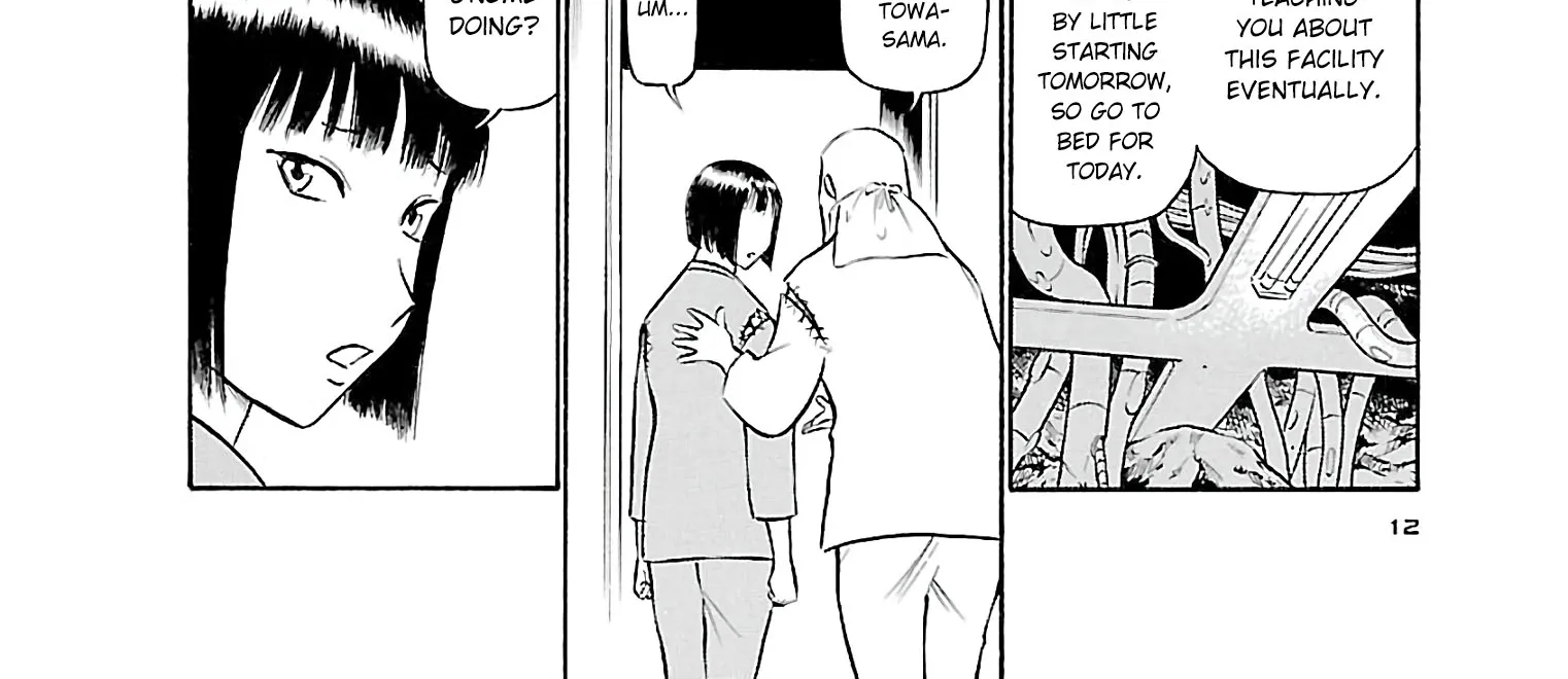 Birdy The Mighty Evolution Kainu Manga Chapter 66 Page 20