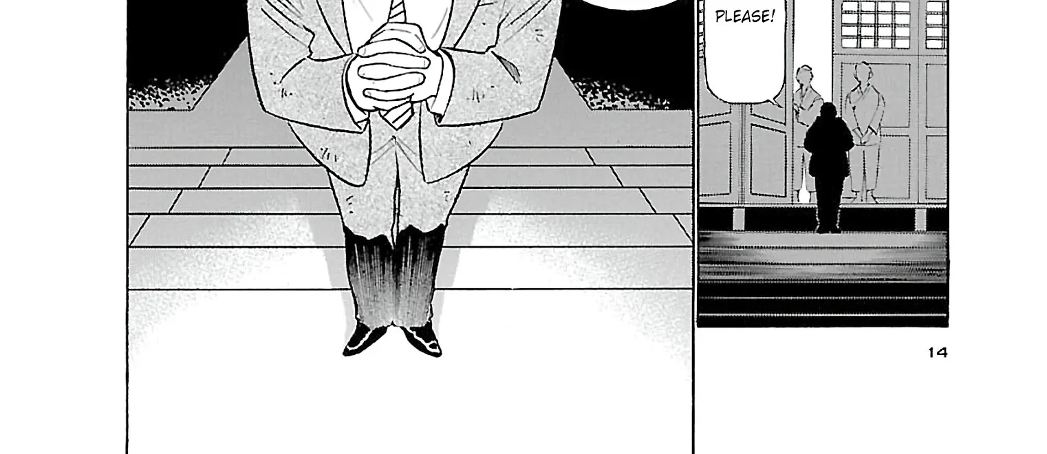 Birdy The Mighty Evolution Kainu Manga Chapter 66 Page 24