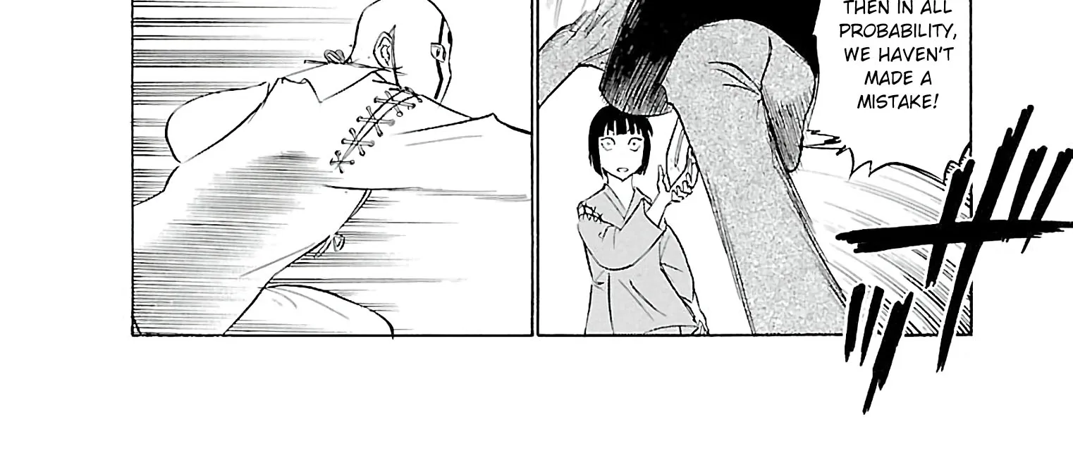 Birdy The Mighty Evolution Kainu Manga Chapter 66 Page 28