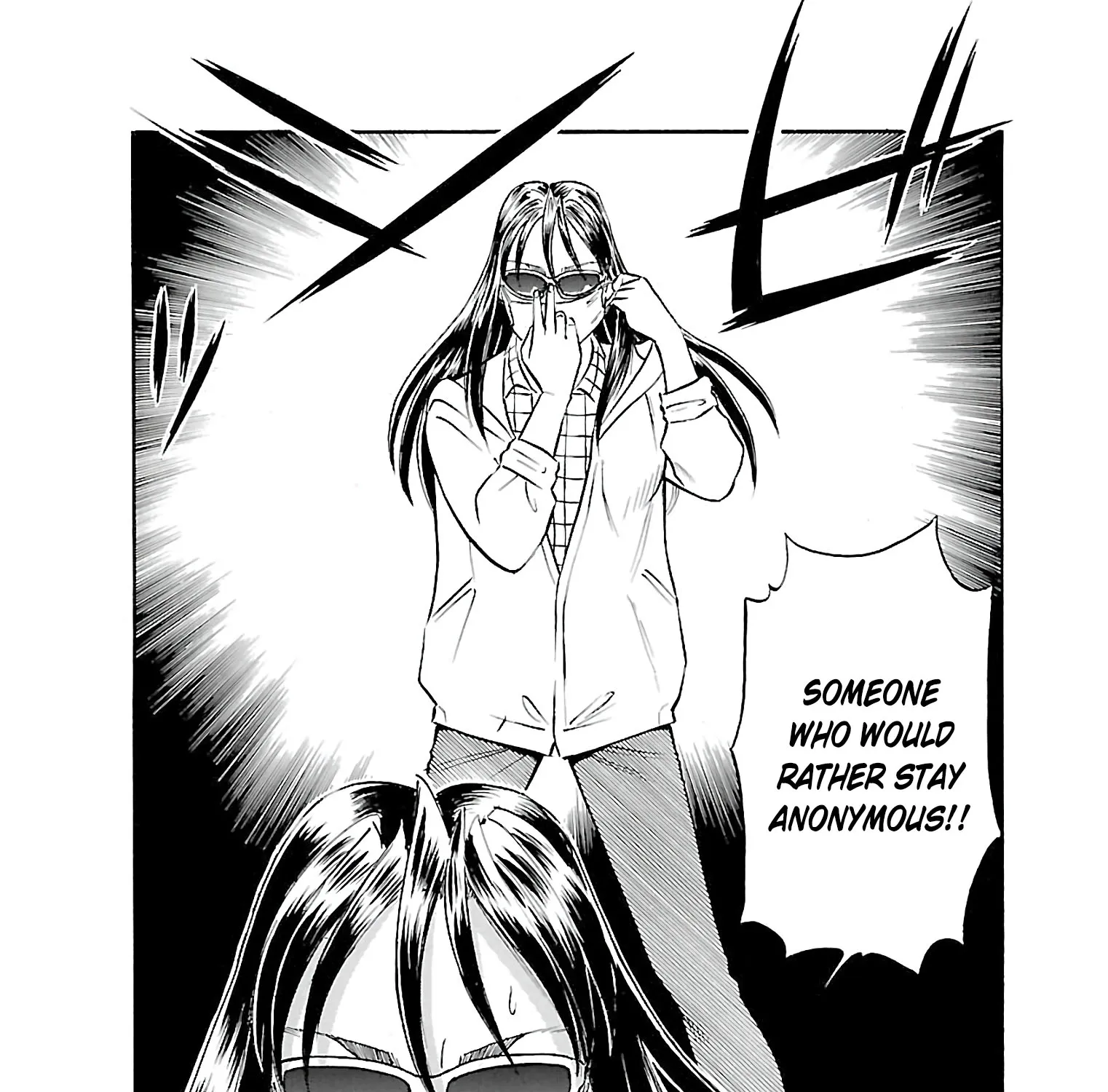 Birdy The Mighty Evolution Kainu Manga Chapter 66 Page 35