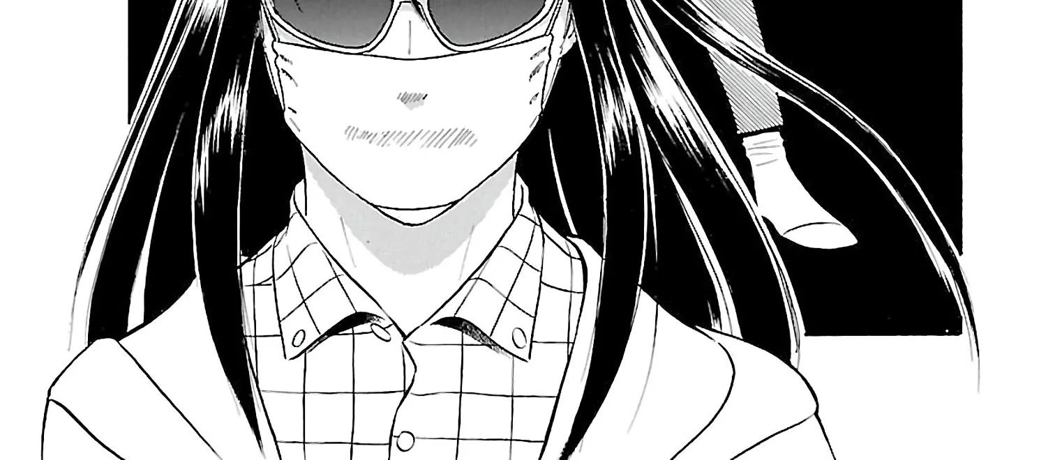 Birdy The Mighty Evolution Kainu Manga Chapter 66 Page 36