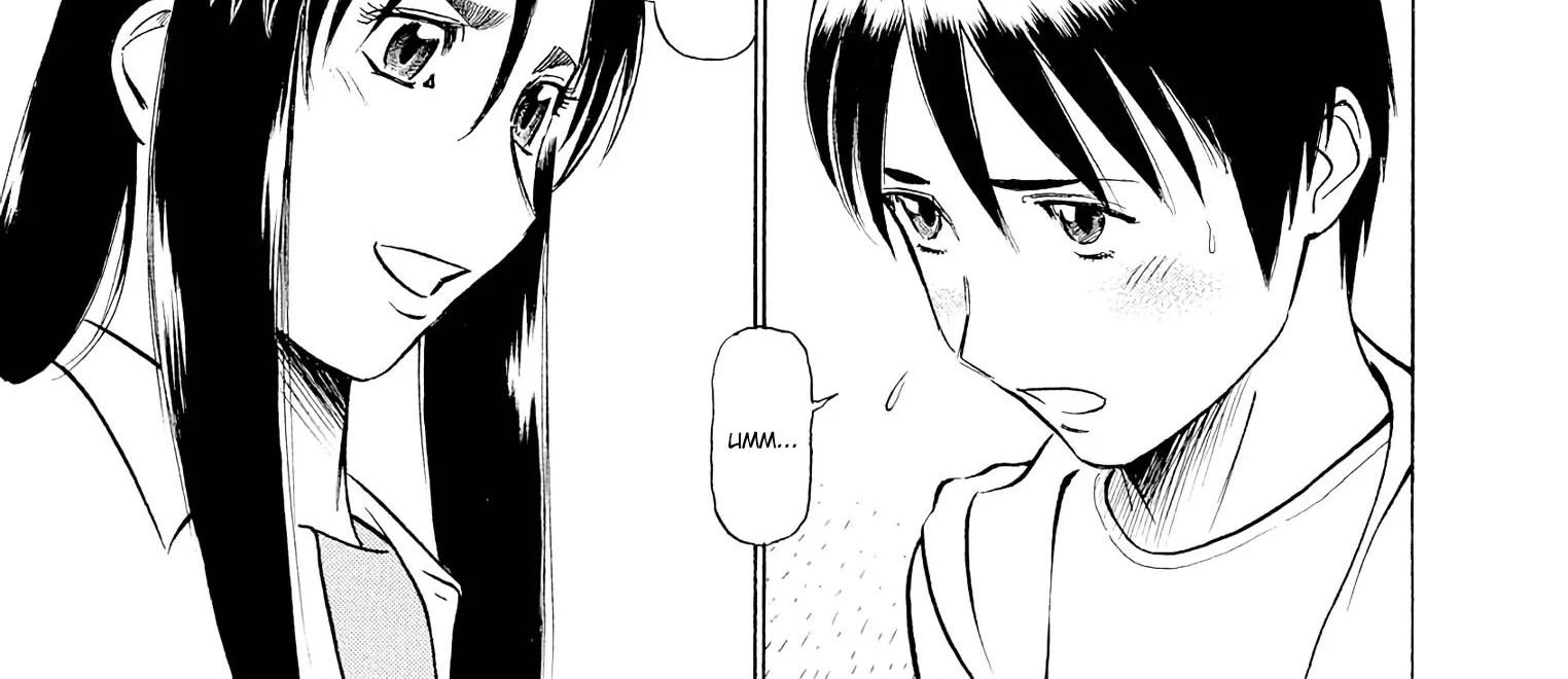Birdy The Mighty Evolution Kainu Manga Chapter 64 Page 28