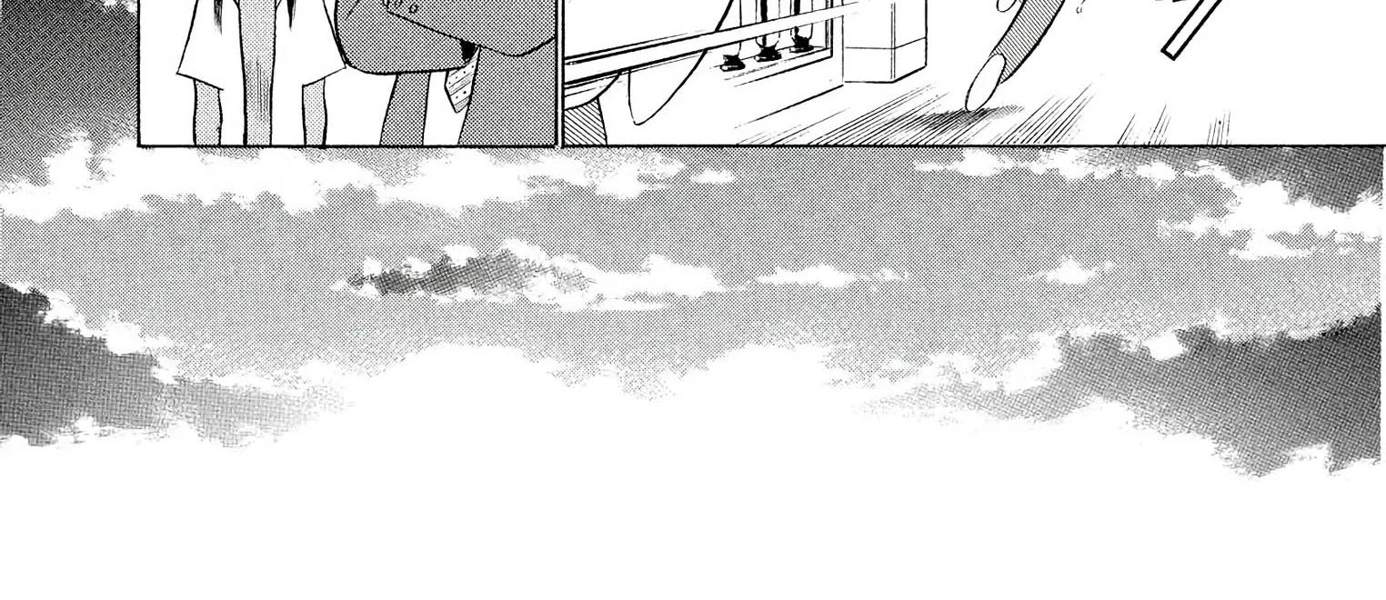 Birdy The Mighty Evolution Kainu Manga Chapter 64 Page 30