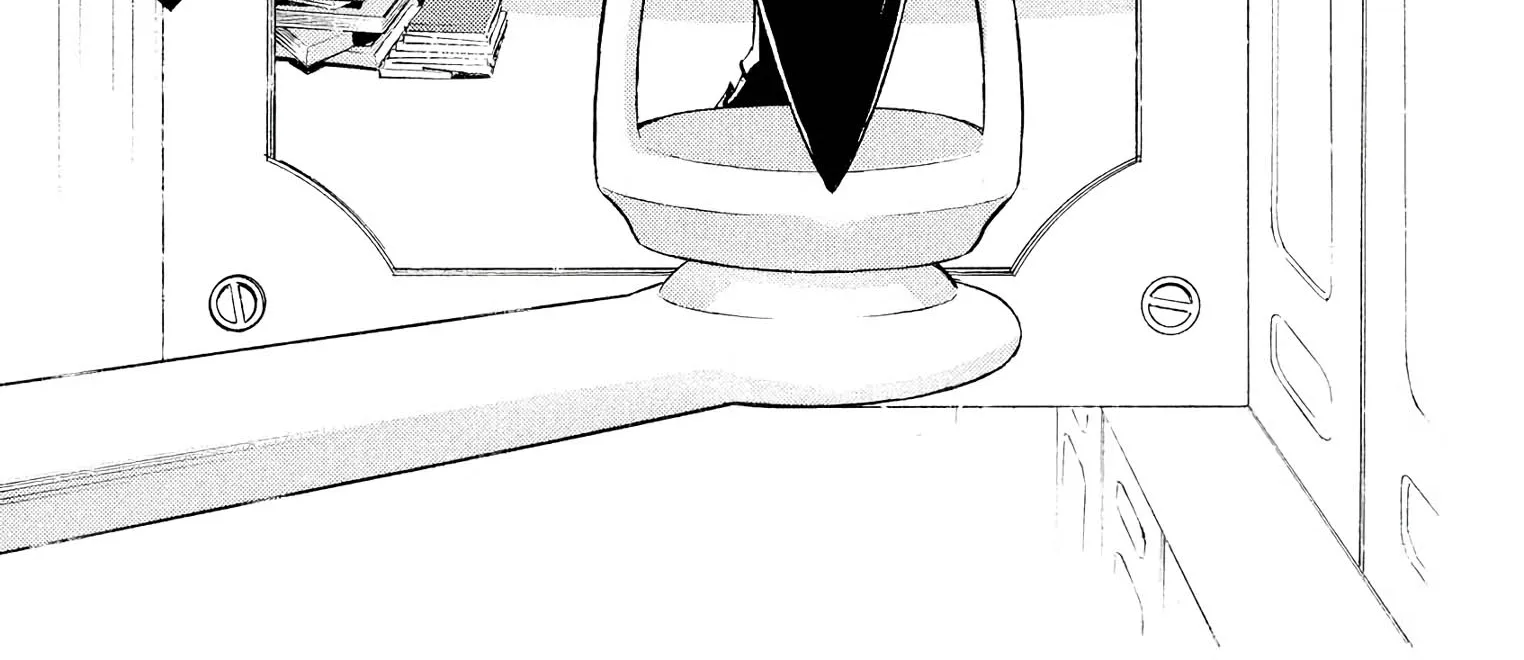 Birdy The Mighty Evolution Kainu Manga Chapter 63 Page 8