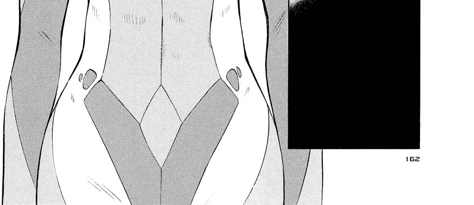 Birdy The Mighty Evolution Kainu Manga Chapter 63 Page 32