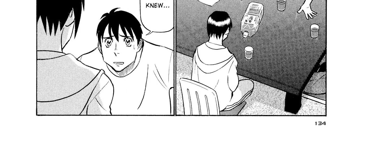 Birdy The Mighty Evolution Kainu Manga Chapter 62 Page 12