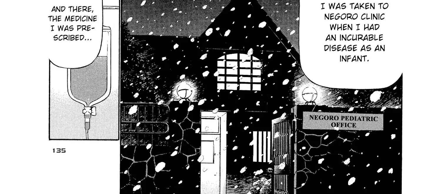 Birdy The Mighty Evolution Kainu Manga Chapter 62 Page 14