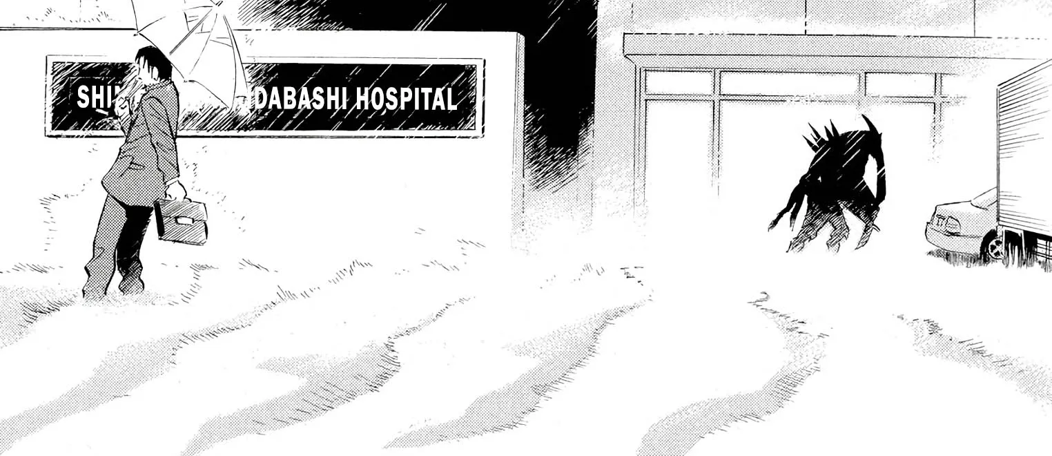 Birdy The Mighty Evolution Kainu Manga Chapter 59 Page 2