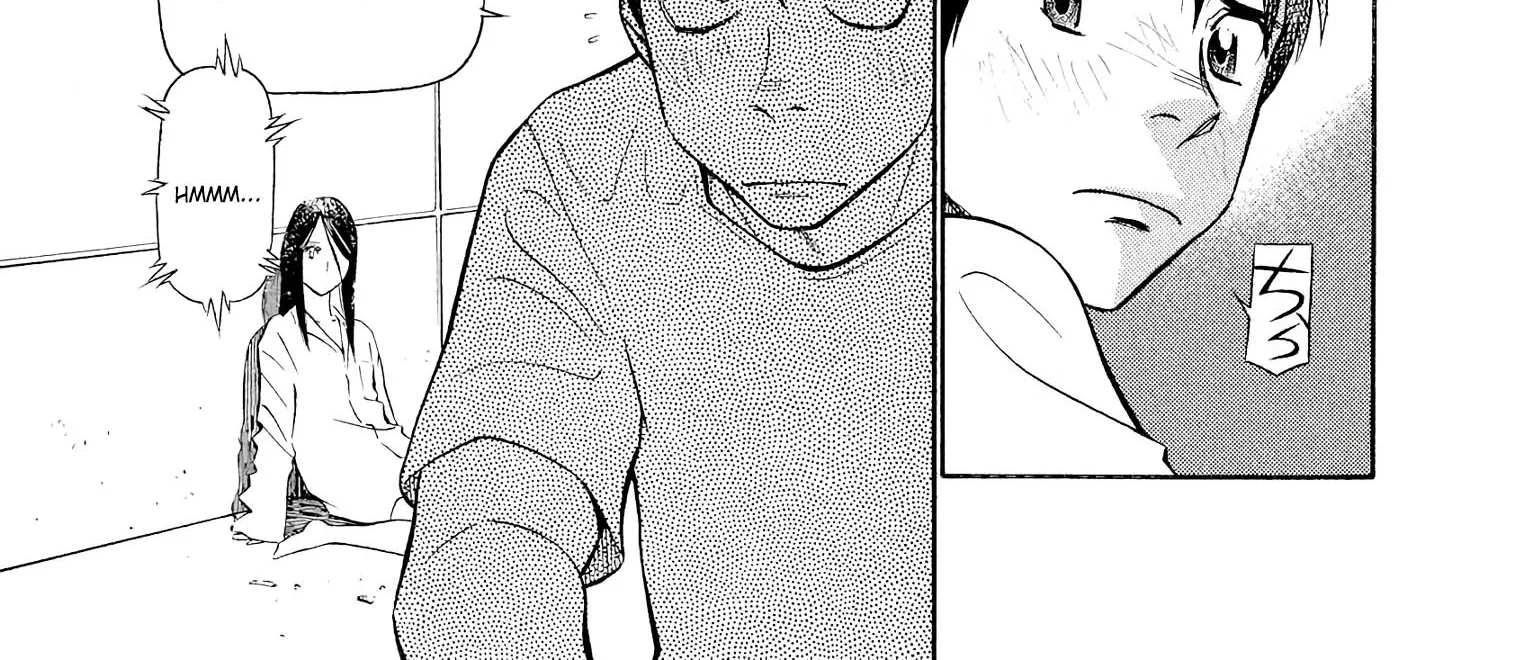 Birdy The Mighty Evolution Kainu Manga Chapter 59 Page 6