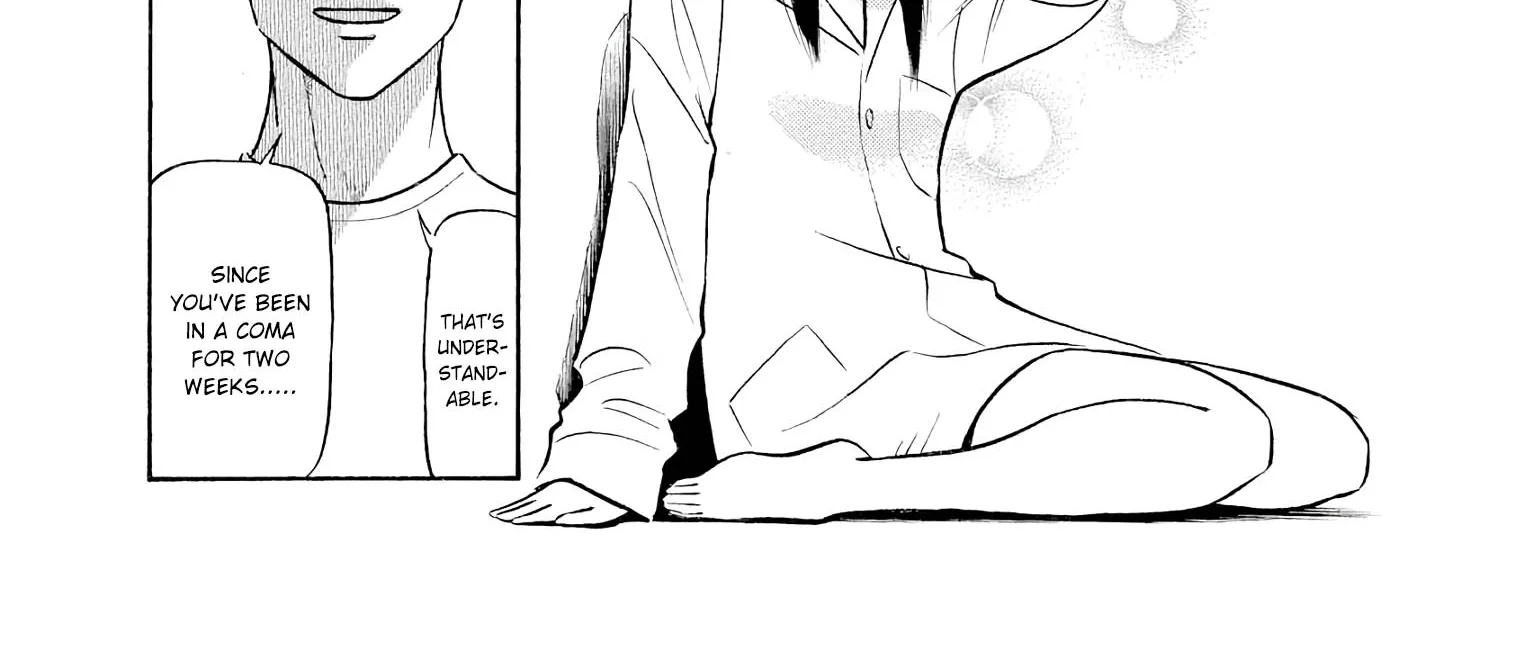 Birdy The Mighty Evolution Kainu Manga Chapter 59 Page 8