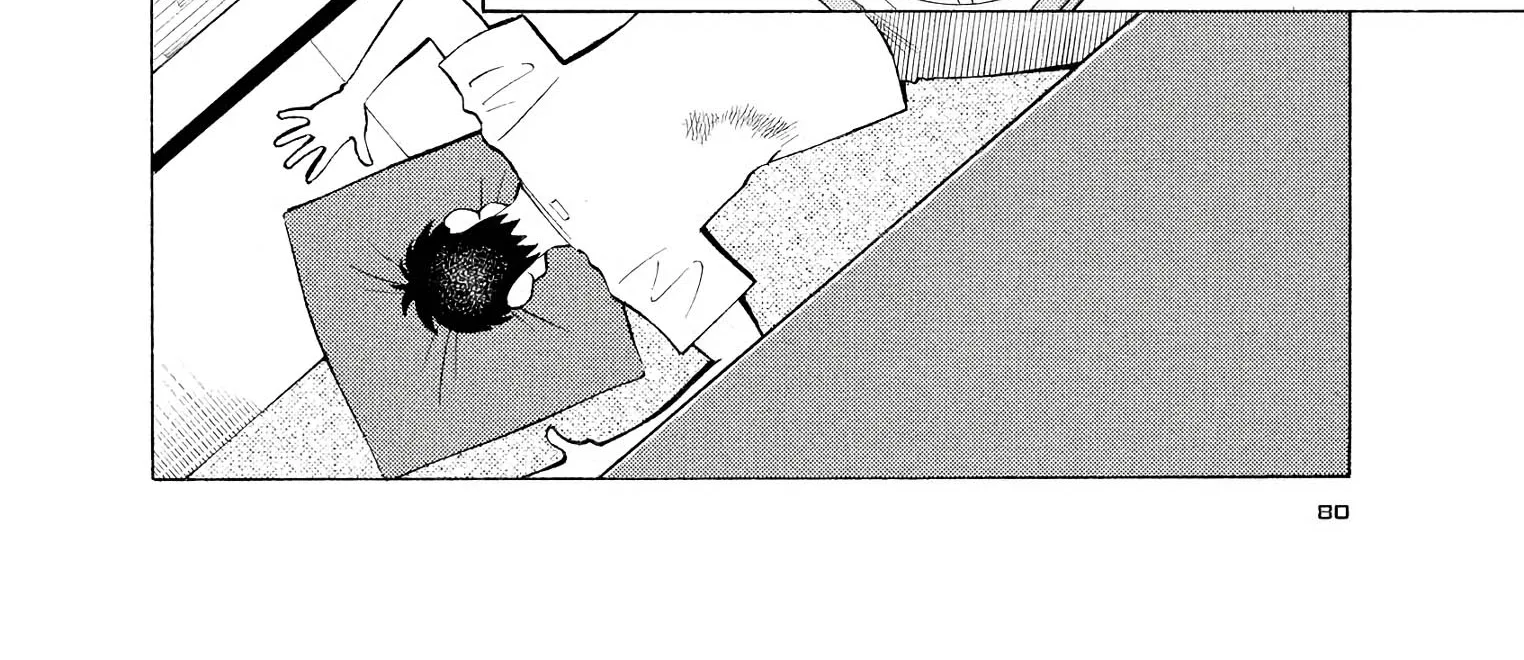 Birdy The Mighty Evolution Kainu Manga Chapter 59 Page 12