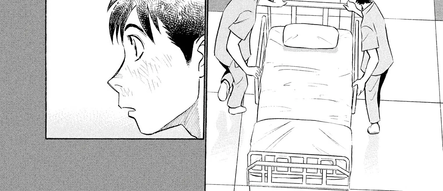 Birdy The Mighty Evolution Kainu Manga Chapter 59 Page 16