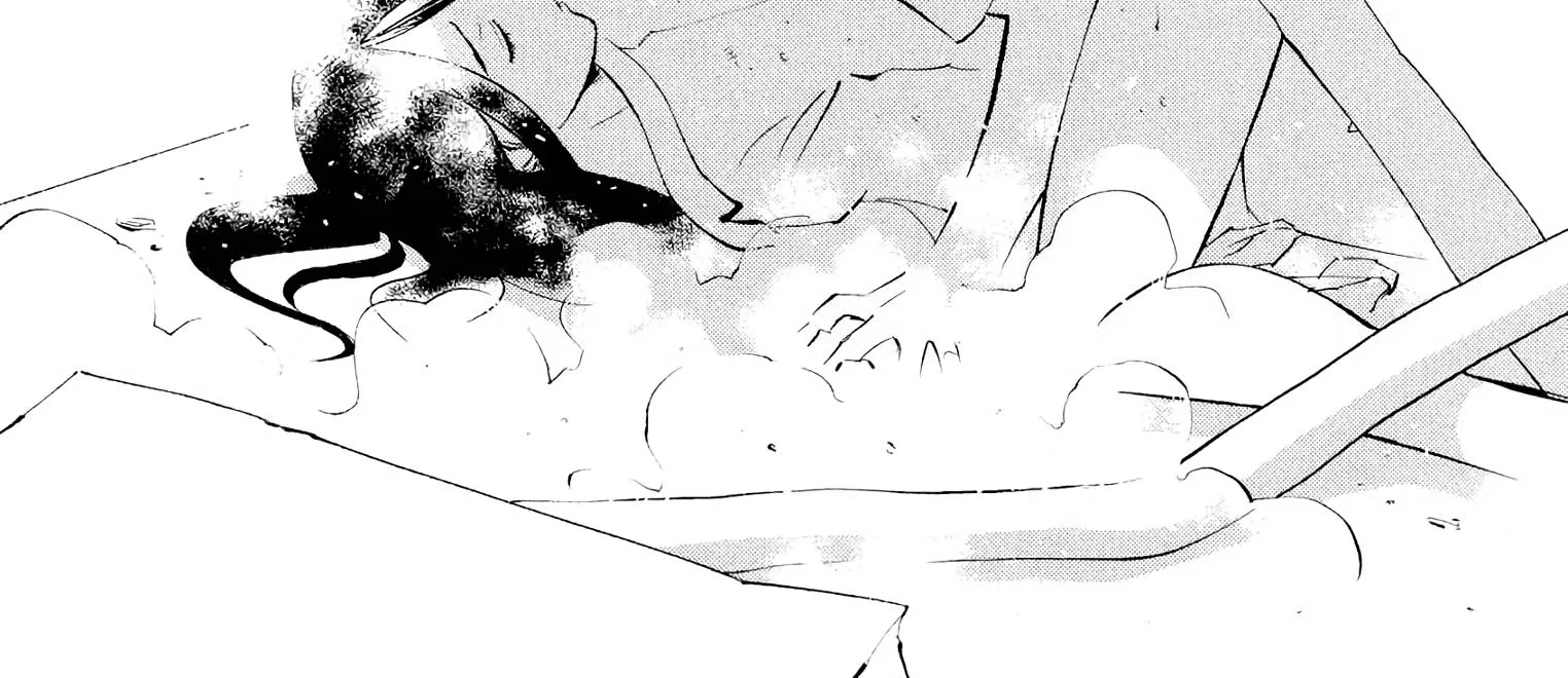 Birdy The Mighty Evolution Kainu Manga Chapter 58 Page 2