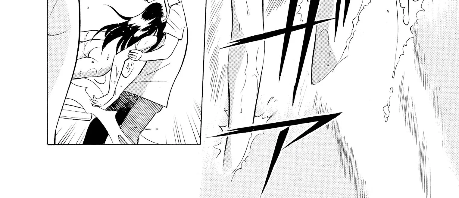 Birdy The Mighty Evolution Kainu Manga Chapter 56 Page 20