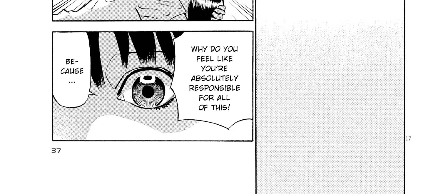 Birdy The Mighty Evolution Kainu Manga Chapter 56 Page 26