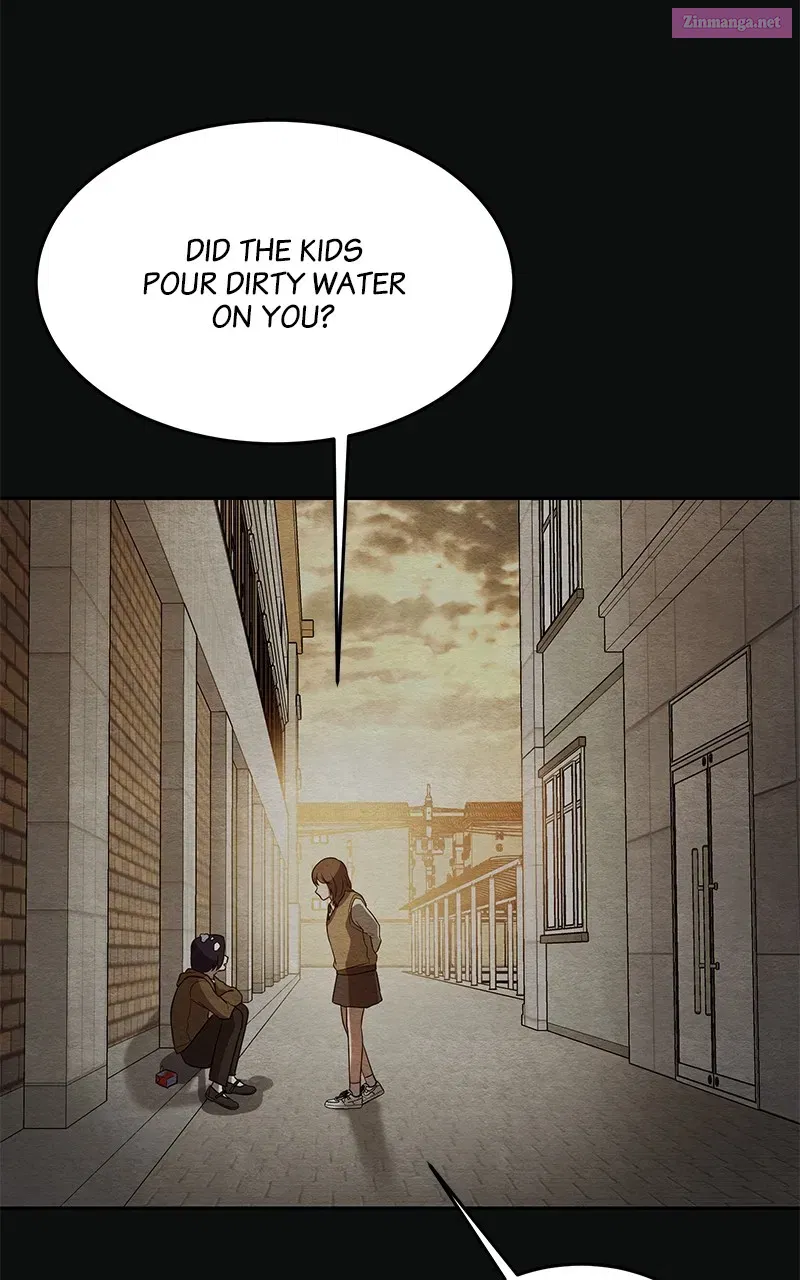 Guardian Girl Kainu Manga Chapter 28 Page 59