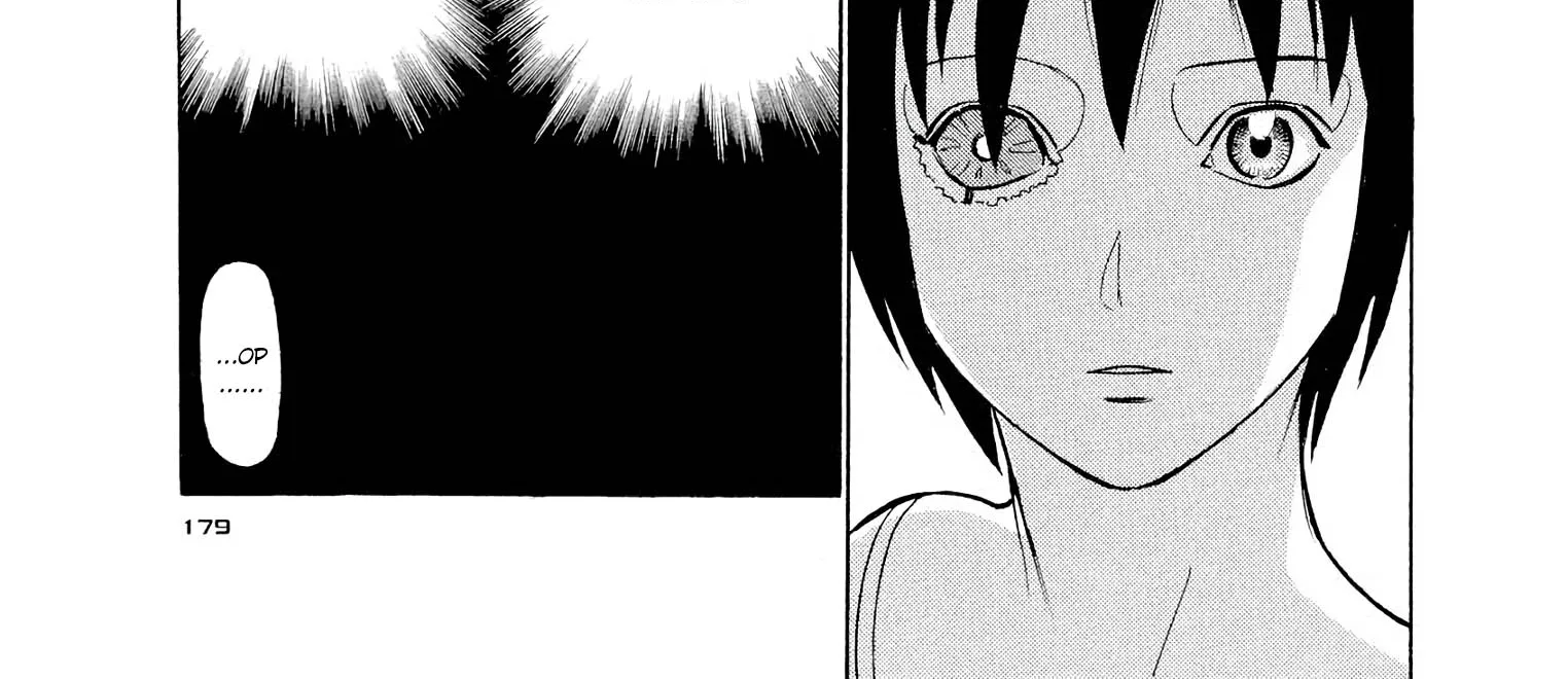 Birdy The Mighty Evolution Kainu Manga Chapter 53 Page 28