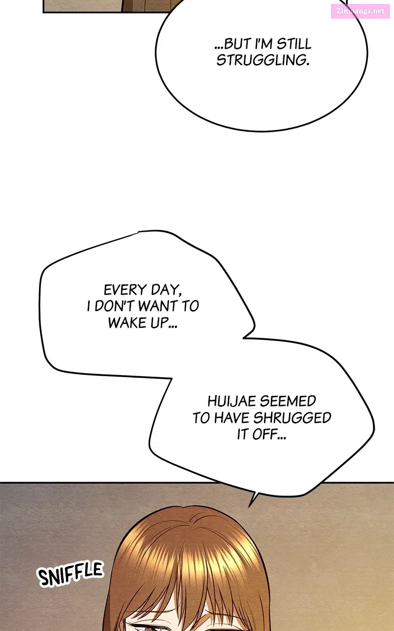 Guardian Girl Kainu Manga Chapter 27 Page 28