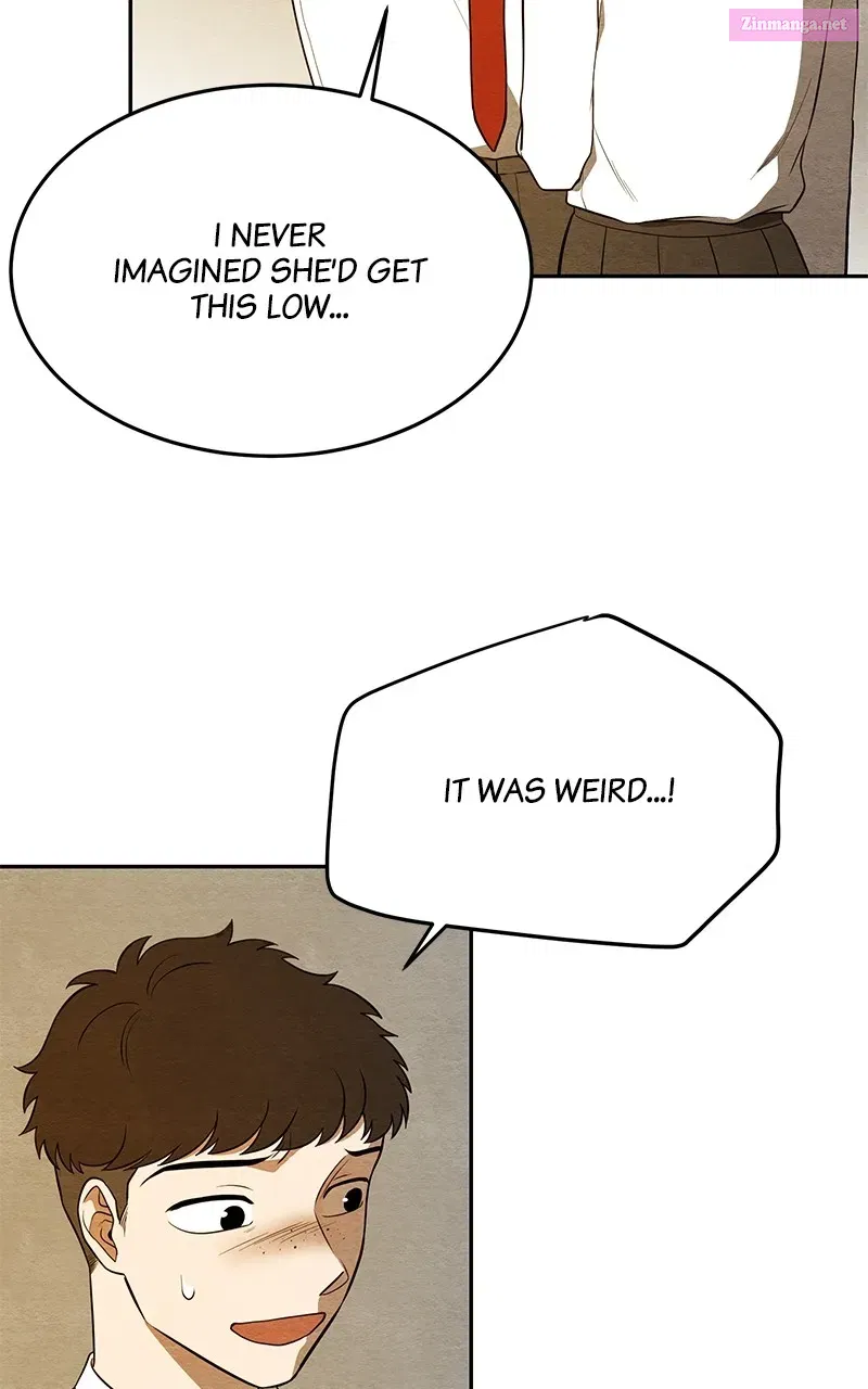Guardian Girl Kainu Manga Chapter 27 Page 46