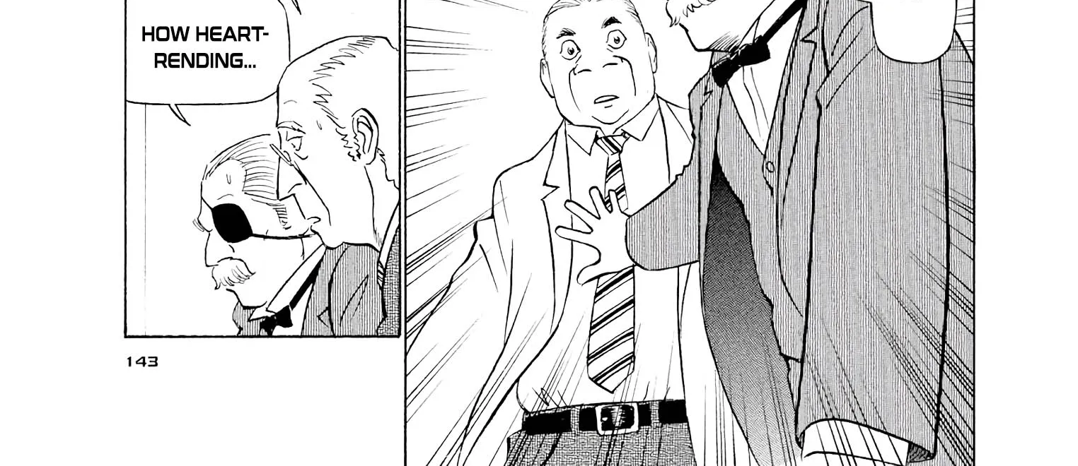 Birdy The Mighty Evolution Kainu Manga Chapter 51 Page 30