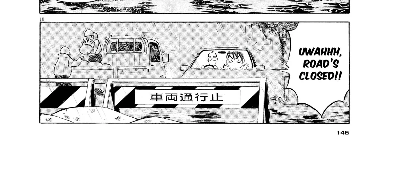 Birdy The Mighty Evolution Kainu Manga Chapter 51 Page 36