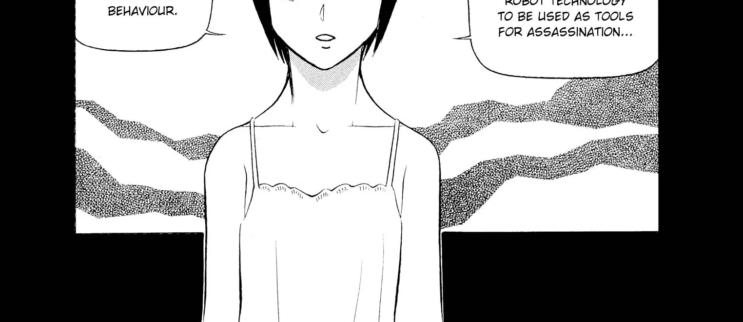 Birdy The Mighty Evolution Kainu Manga Chapter 50 Page 4