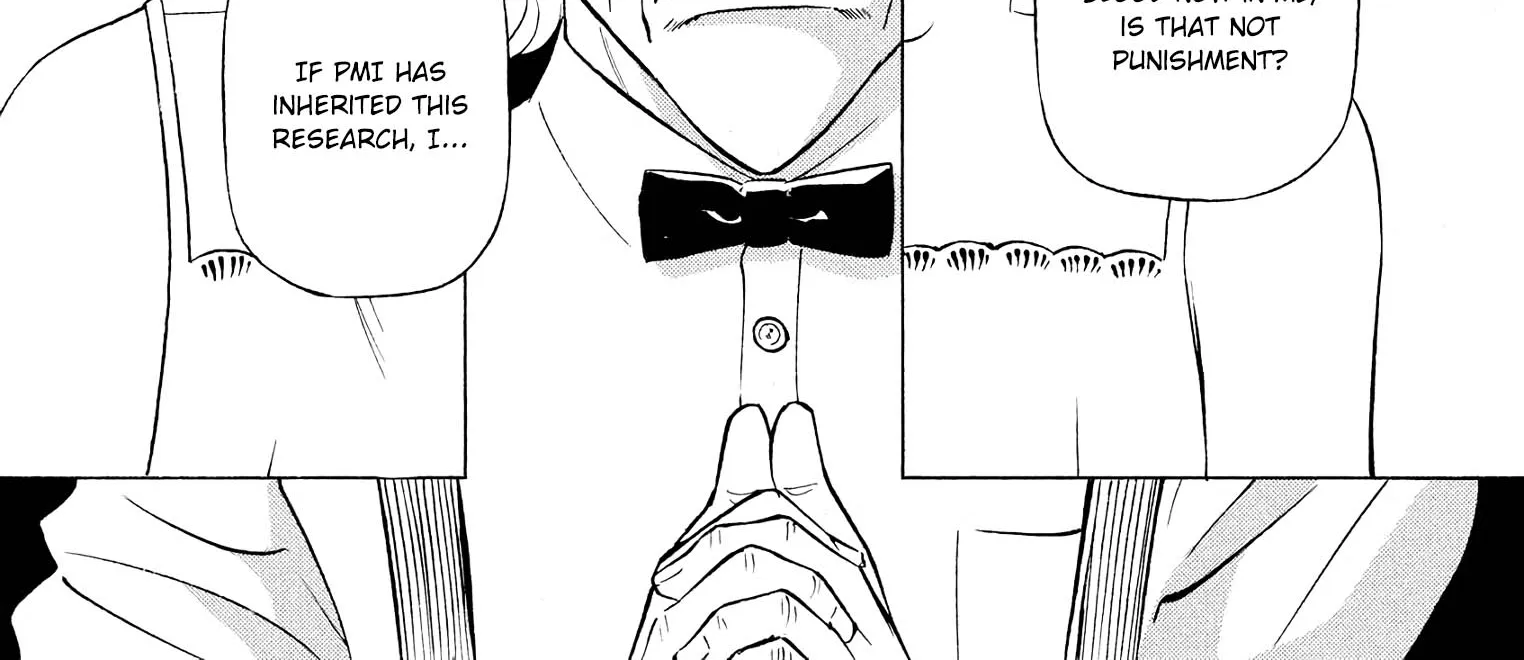 Birdy The Mighty Evolution Kainu Manga Chapter 50 Page 6