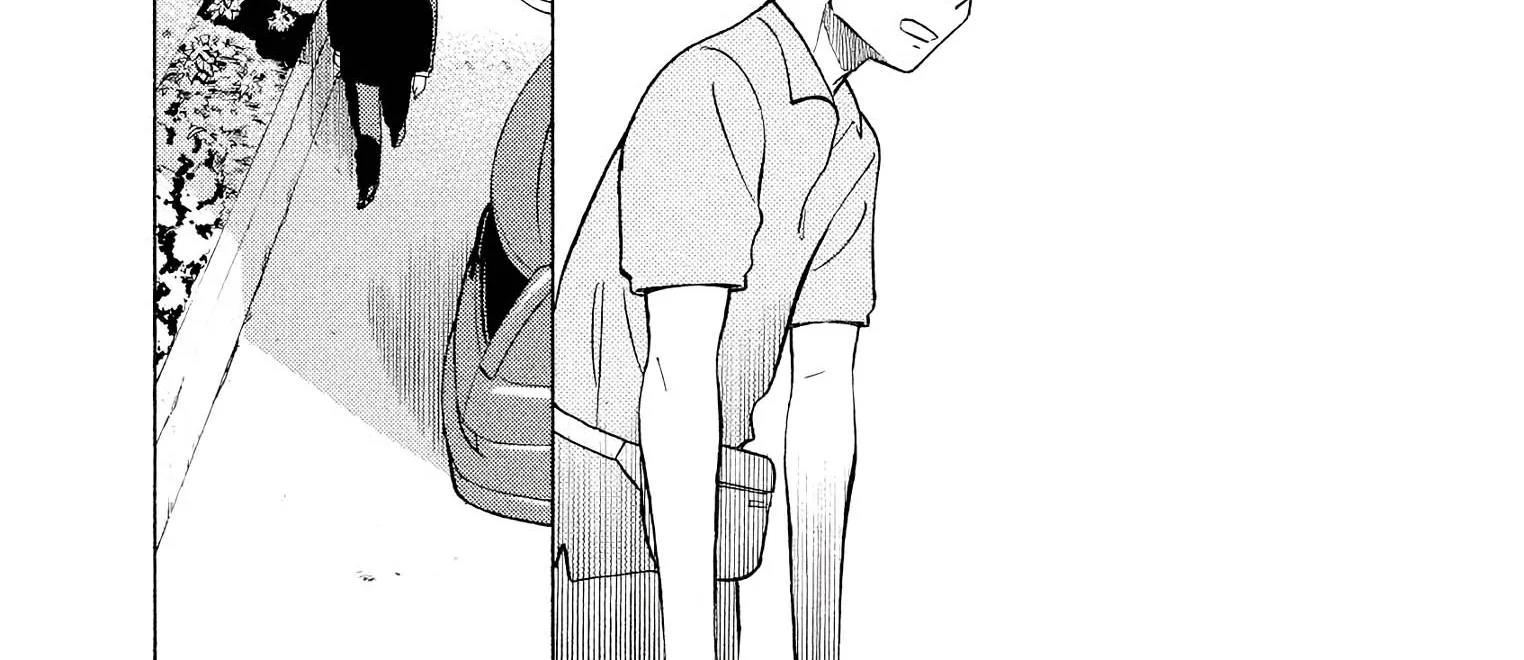 Birdy The Mighty Evolution Kainu Manga Chapter 50 Page 24