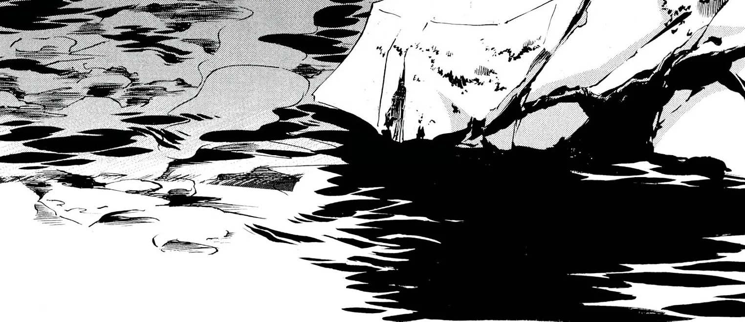 Birdy The Mighty Evolution Kainu Manga Chapter 47 Page 4