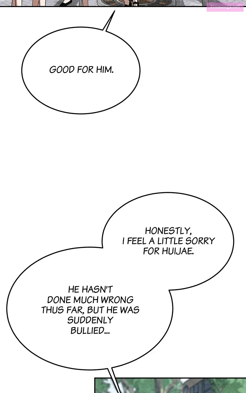 Guardian Girl Kainu Manga Chapter 26 Page 38