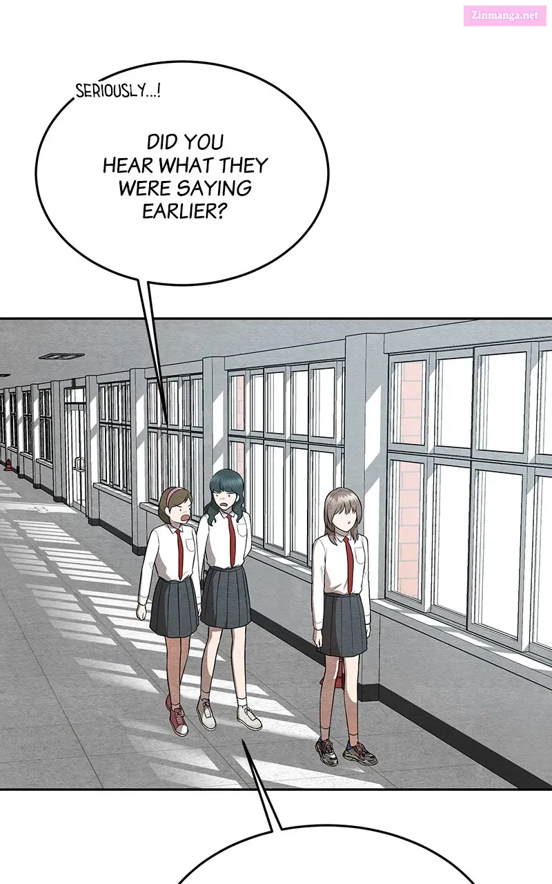 Guardian Girl Kainu Manga Chapter 26 Page 46