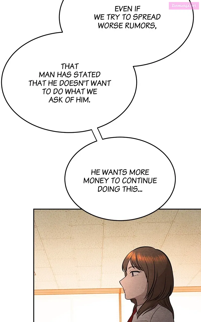 Guardian Girl Kainu Manga Chapter 26 Page 100