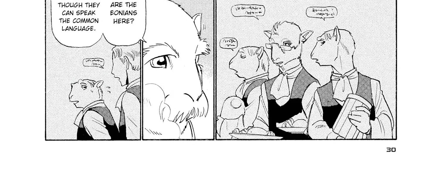 Birdy The Mighty Evolution Kainu Manga Chapter 45 Page 20