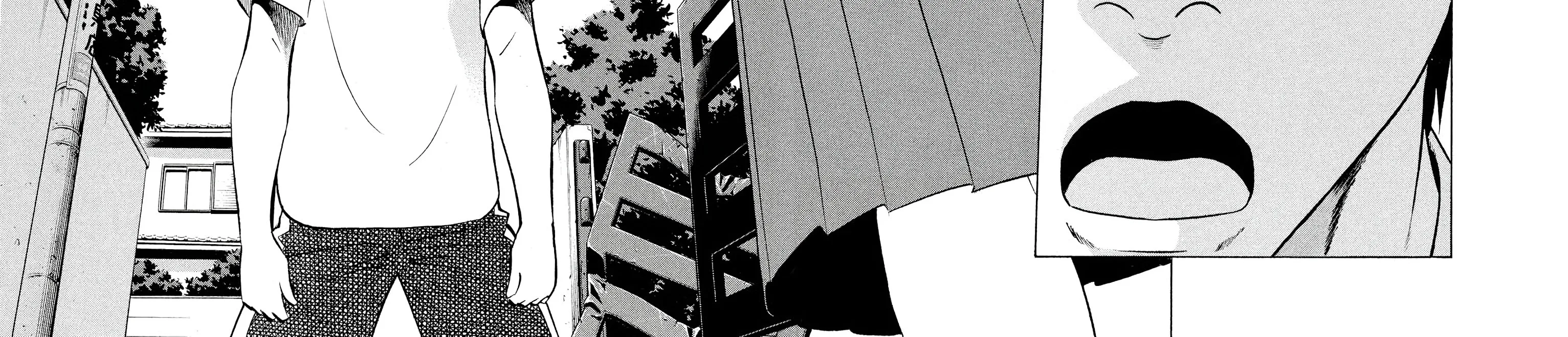 Birdy The Mighty Evolution Kainu Manga Chapter 44 Page 14