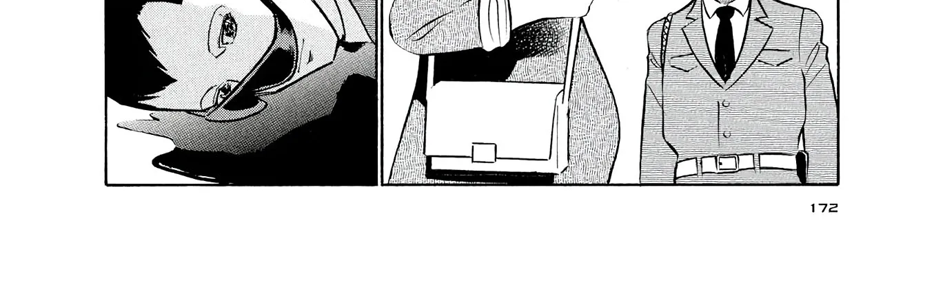 Birdy The Mighty Evolution Kainu Manga Chapter 42 Page 12