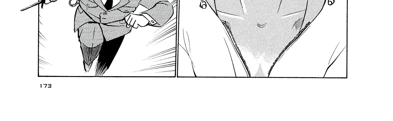 Birdy The Mighty Evolution Kainu Manga Chapter 42 Page 14
