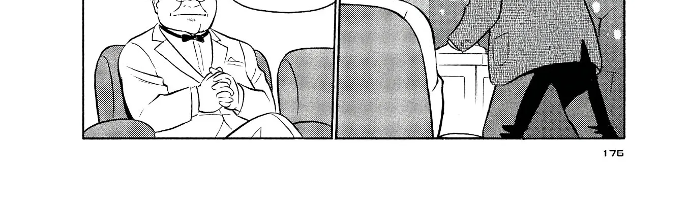 Birdy The Mighty Evolution Kainu Manga Chapter 42 Page 18