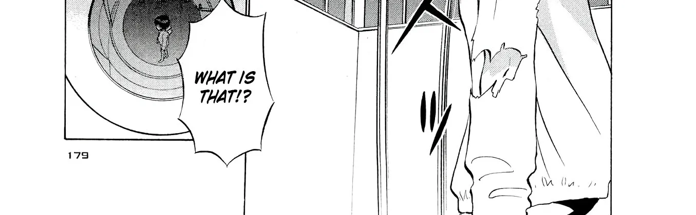 Birdy The Mighty Evolution Kainu Manga Chapter 42 Page 24