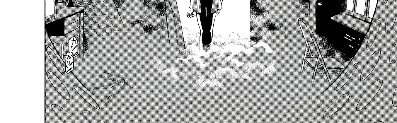 Birdy The Mighty Evolution Kainu Manga Chapter 42 Page 30