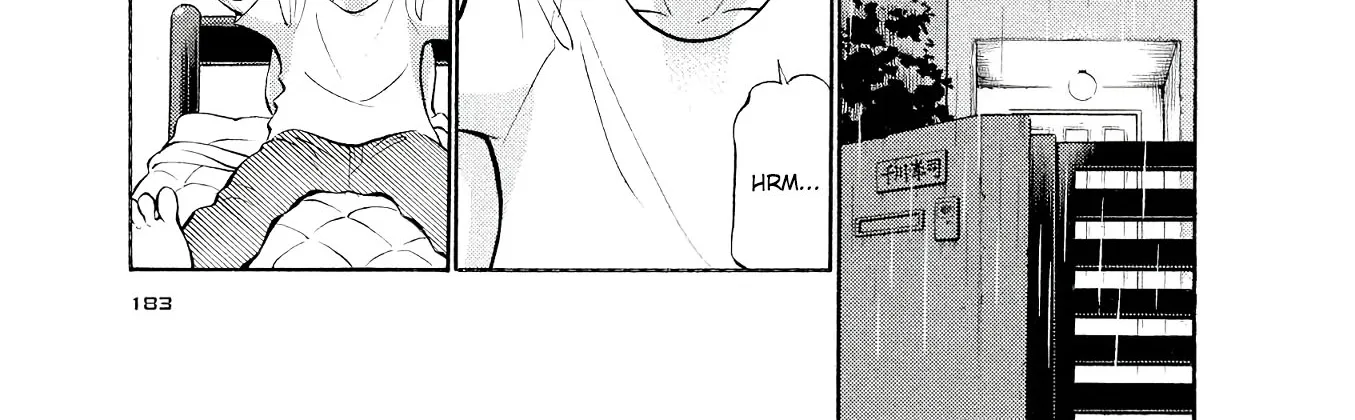 Birdy The Mighty Evolution Kainu Manga Chapter 42 Page 32