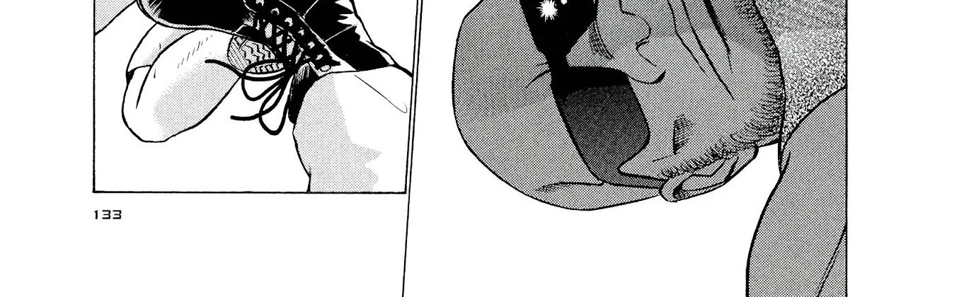Birdy The Mighty Evolution Kainu Manga Chapter 40 Page 6