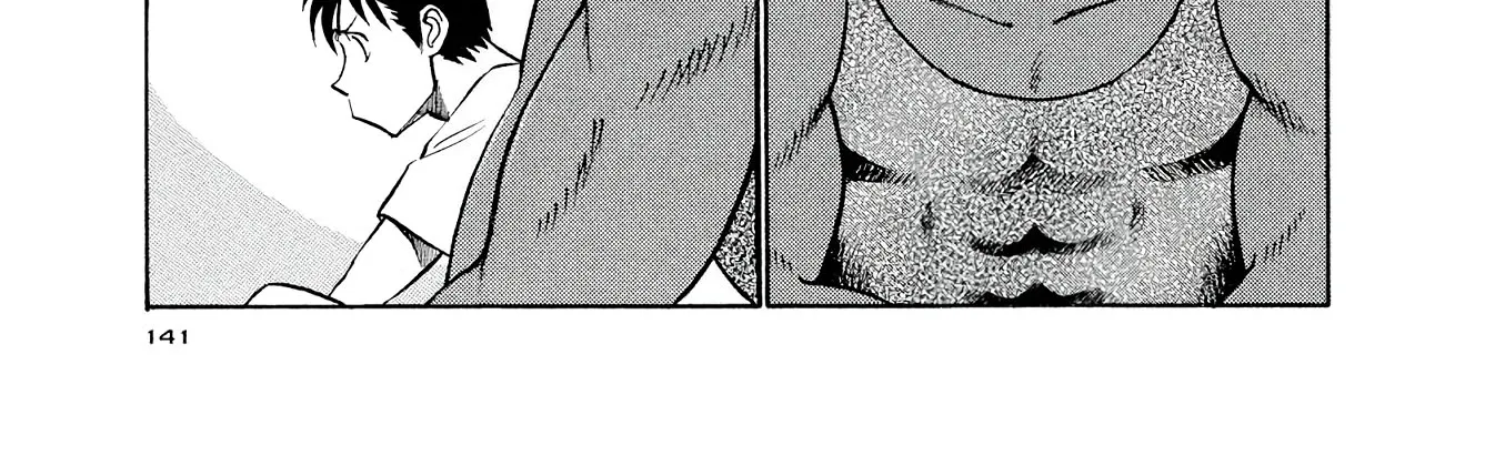 Birdy The Mighty Evolution Kainu Manga Chapter 40 Page 22