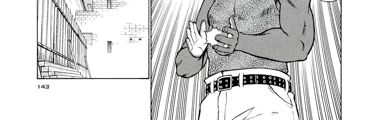Birdy The Mighty Evolution Kainu Manga Chapter 40 Page 26