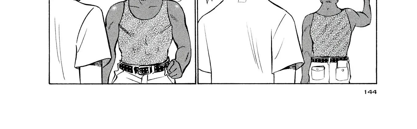 Birdy The Mighty Evolution Kainu Manga Chapter 40 Page 28