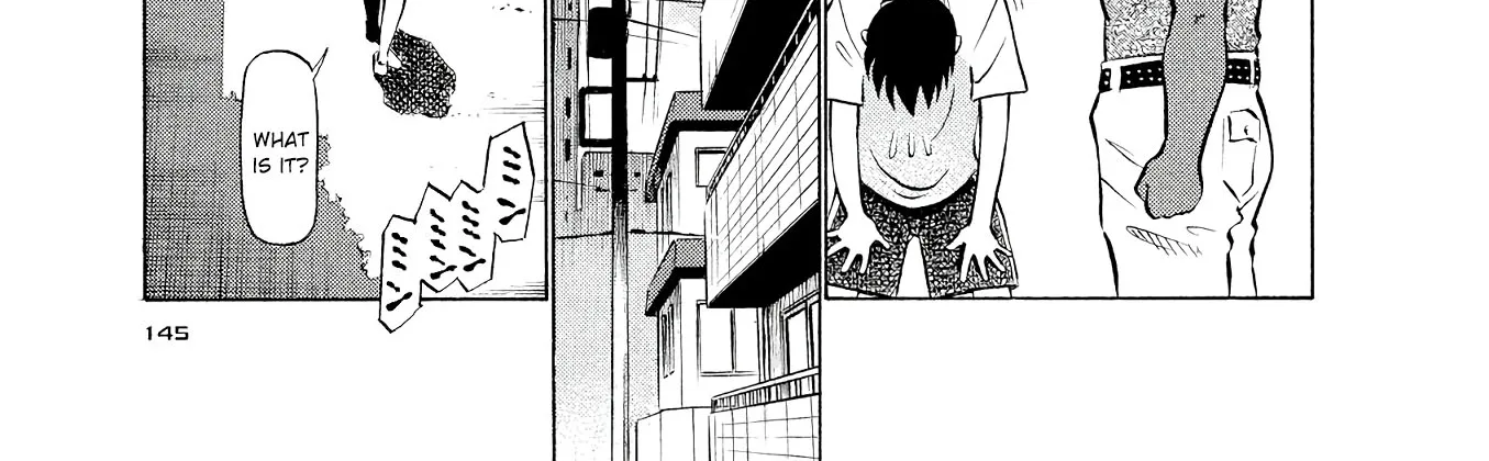 Birdy The Mighty Evolution Kainu Manga Chapter 40 Page 30