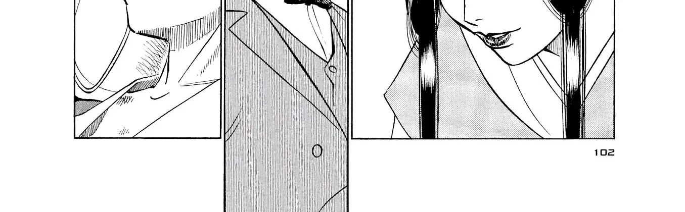 Birdy The Mighty Evolution Kainu Manga Chapter 38 Page 16